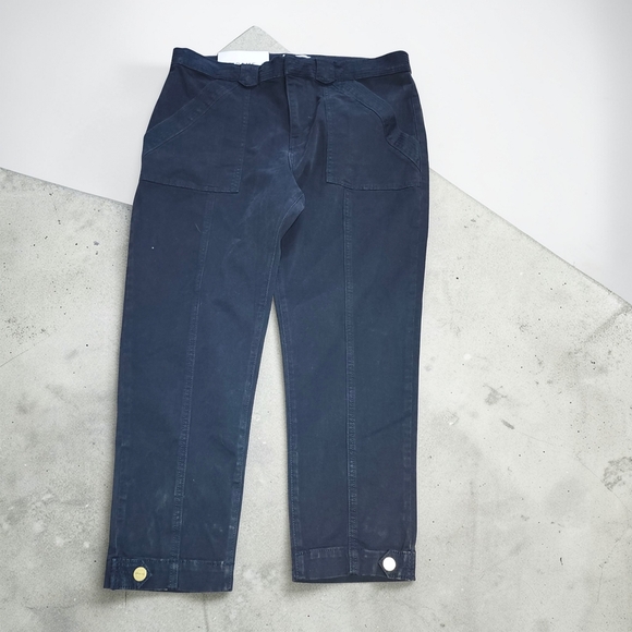 Frame Pants - Picture 2 of 6